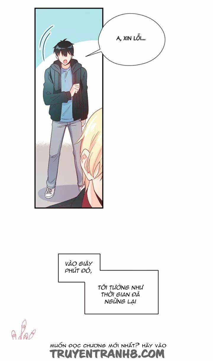 Alice in Adultland - Chapter 2 - Page 17