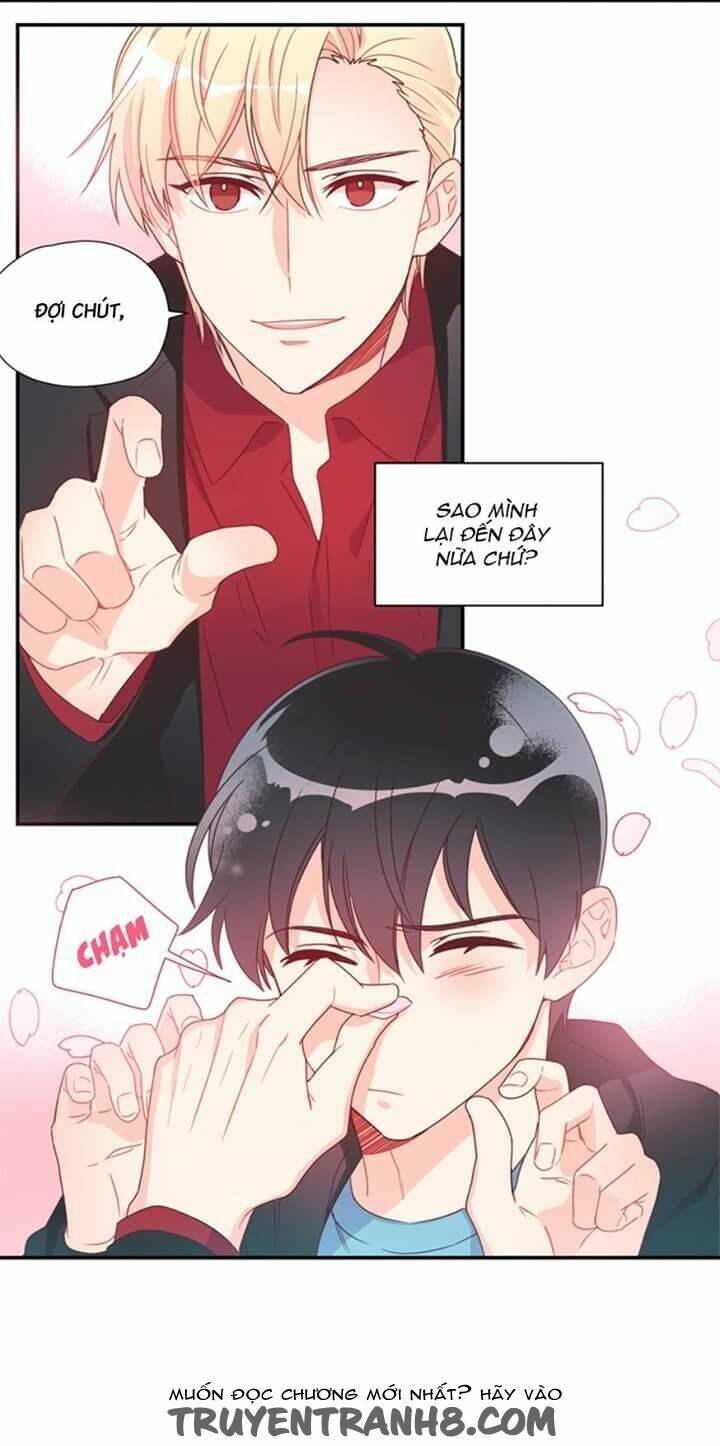 Alice in Adultland - Chapter 2 - Page 19