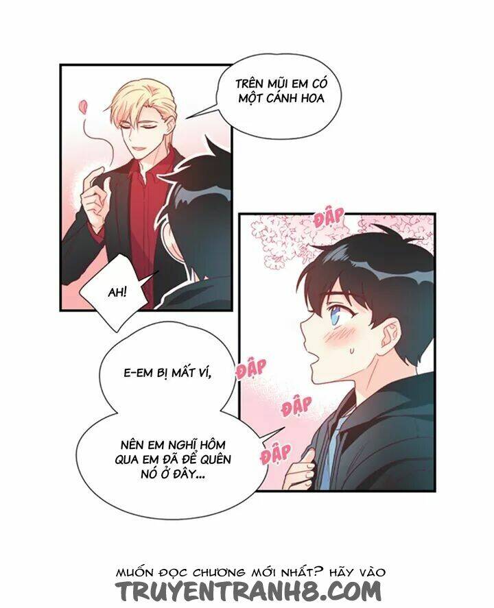 Alice in Adultland - Chapter 2 - Page 20