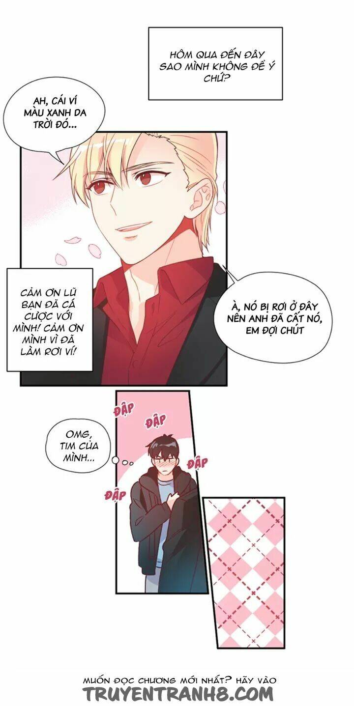 Alice in Adultland - Chapter 2 - Page 21