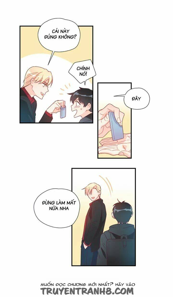 Alice in Adultland - Chapter 2 - Page 22