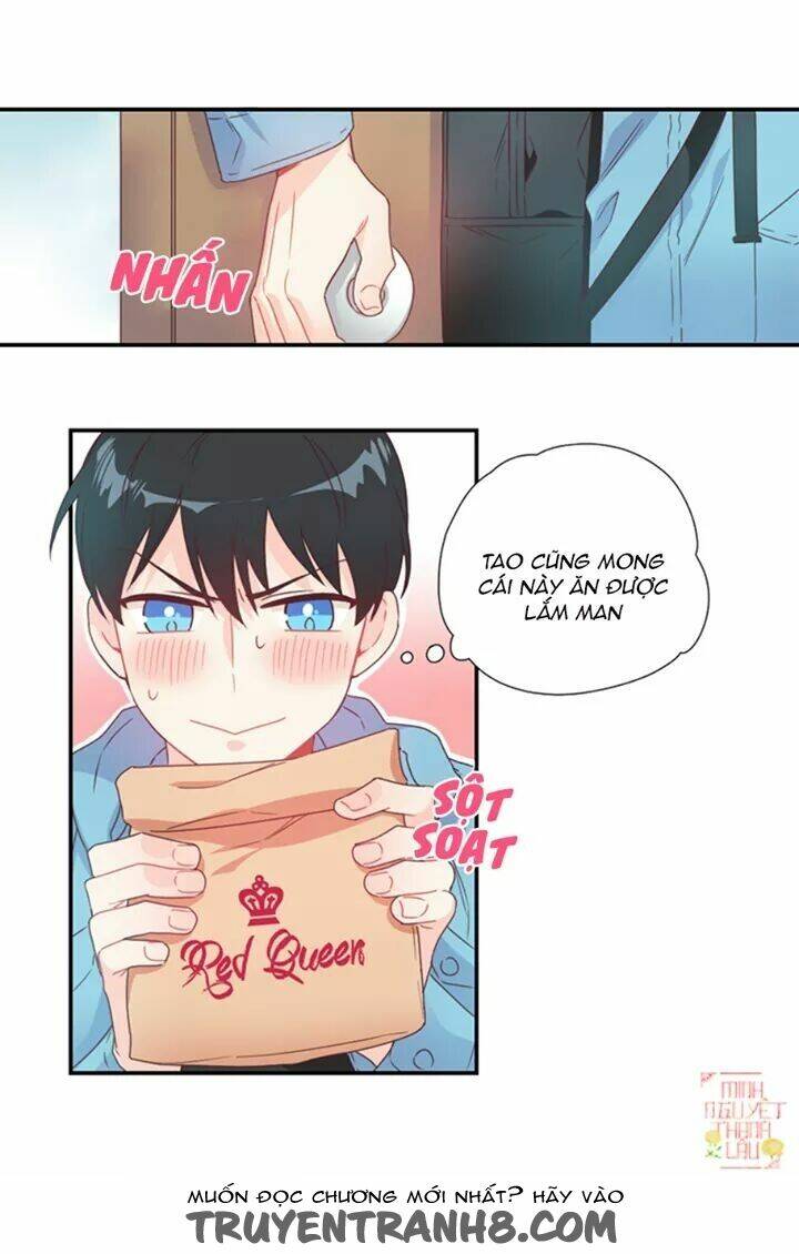 Alice in Adultland - Chapter 2 - Page 4