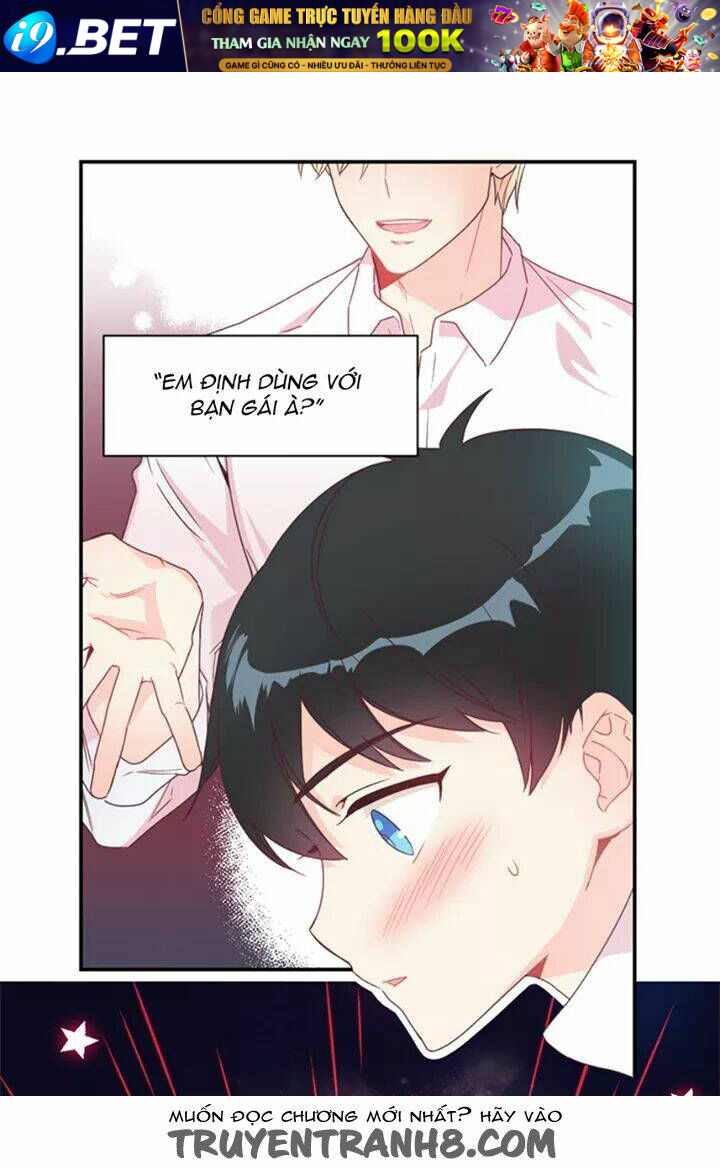 Alice in Adultland - Chapter 2 - Page 6