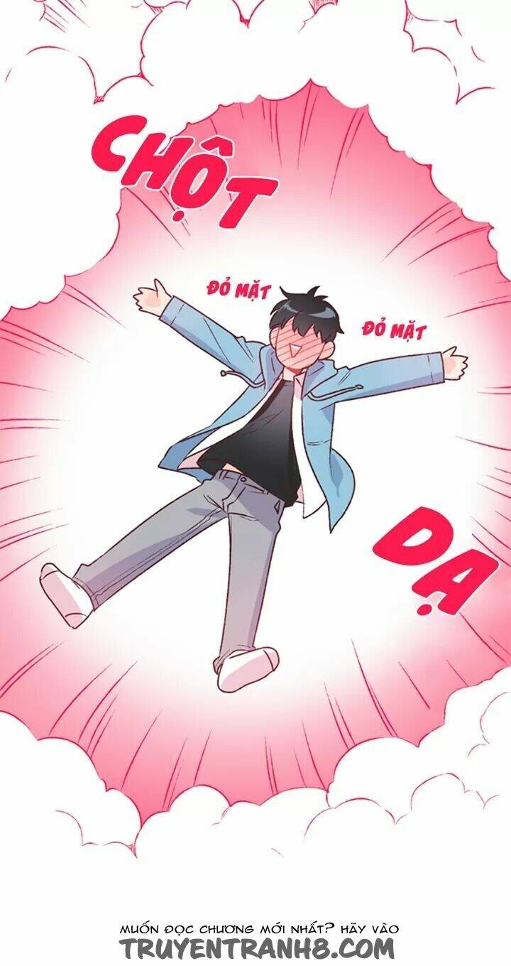 Alice in Adultland - Chapter 2 - Page 8