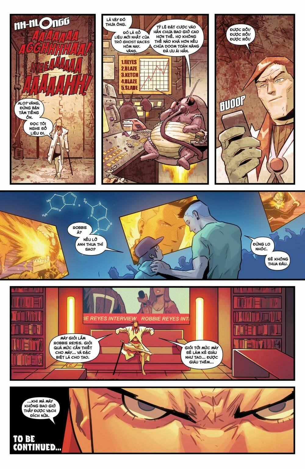 Ghost Racers (2015) - Chapter 1 - Page 24