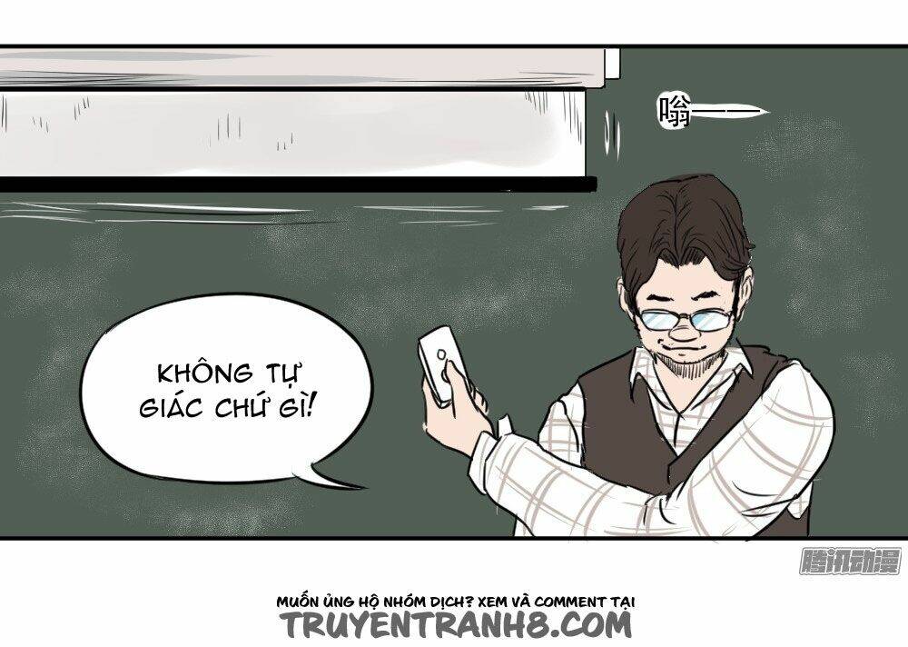 Để Tui Yên Ổn Trưởng Thành Coi! - Chapter 29 - Page 9