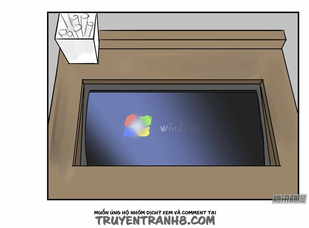 Để Tui Yên Ổn Trưởng Thành Coi! - Chapter 29 - Page 10