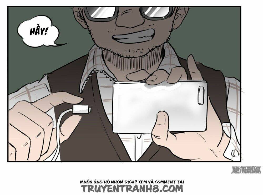 Để Tui Yên Ổn Trưởng Thành Coi! - Chapter 29 - Page 11