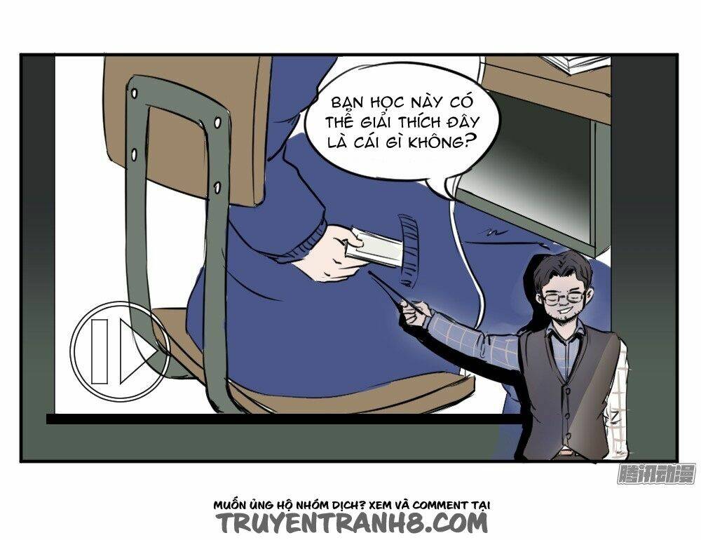 Để Tui Yên Ổn Trưởng Thành Coi! - Chapter 29 - Page 13