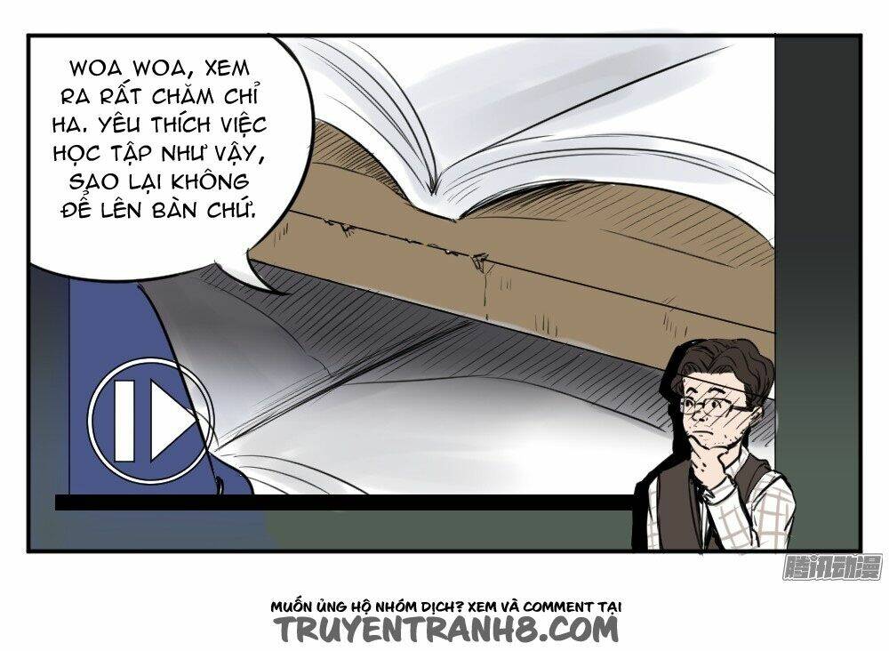 Để Tui Yên Ổn Trưởng Thành Coi! - Chapter 29 - Page 14