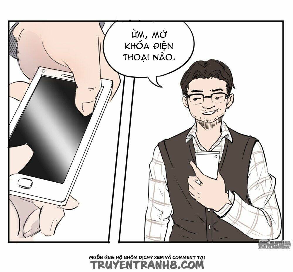 Để Tui Yên Ổn Trưởng Thành Coi! - Chapter 29 - Page 17