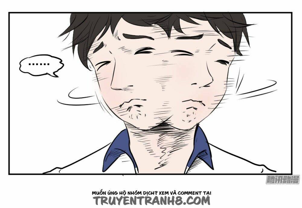 Để Tui Yên Ổn Trưởng Thành Coi! - Chapter 29 - Page 18