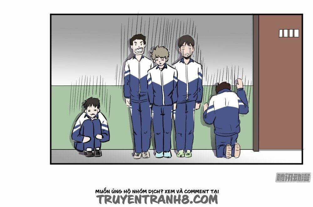 Để Tui Yên Ổn Trưởng Thành Coi! - Chapter 29 - Page 24