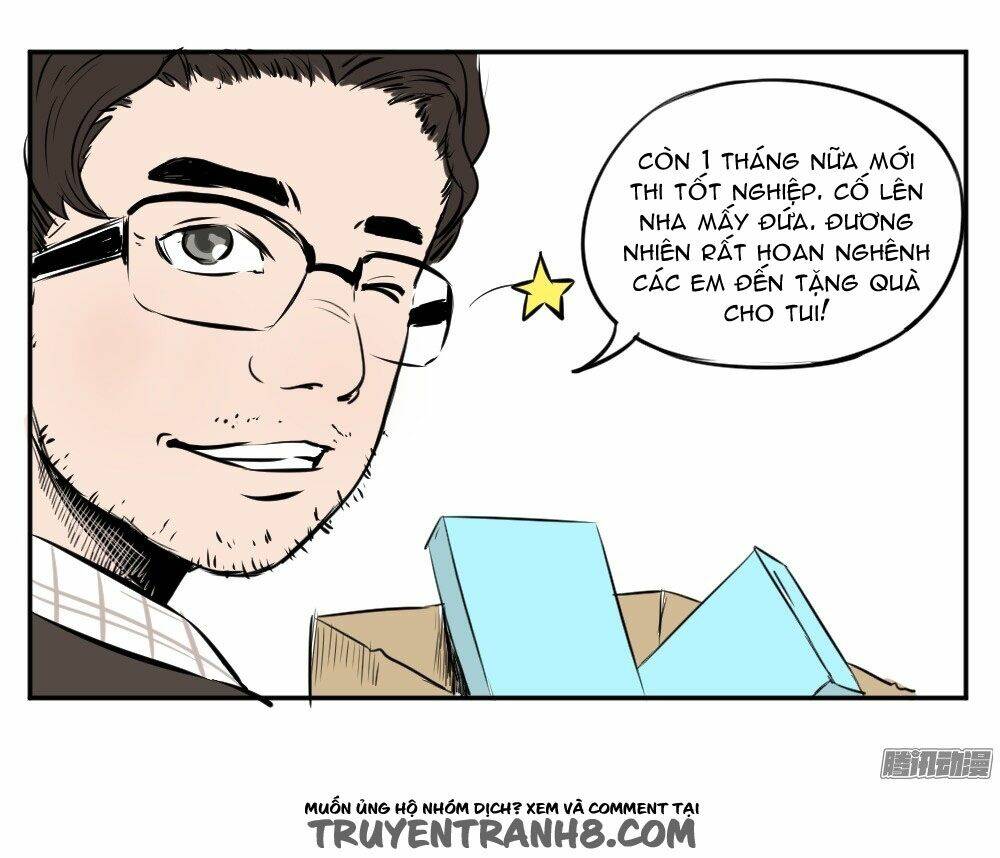 Để Tui Yên Ổn Trưởng Thành Coi! - Chapter 29 - Page 26