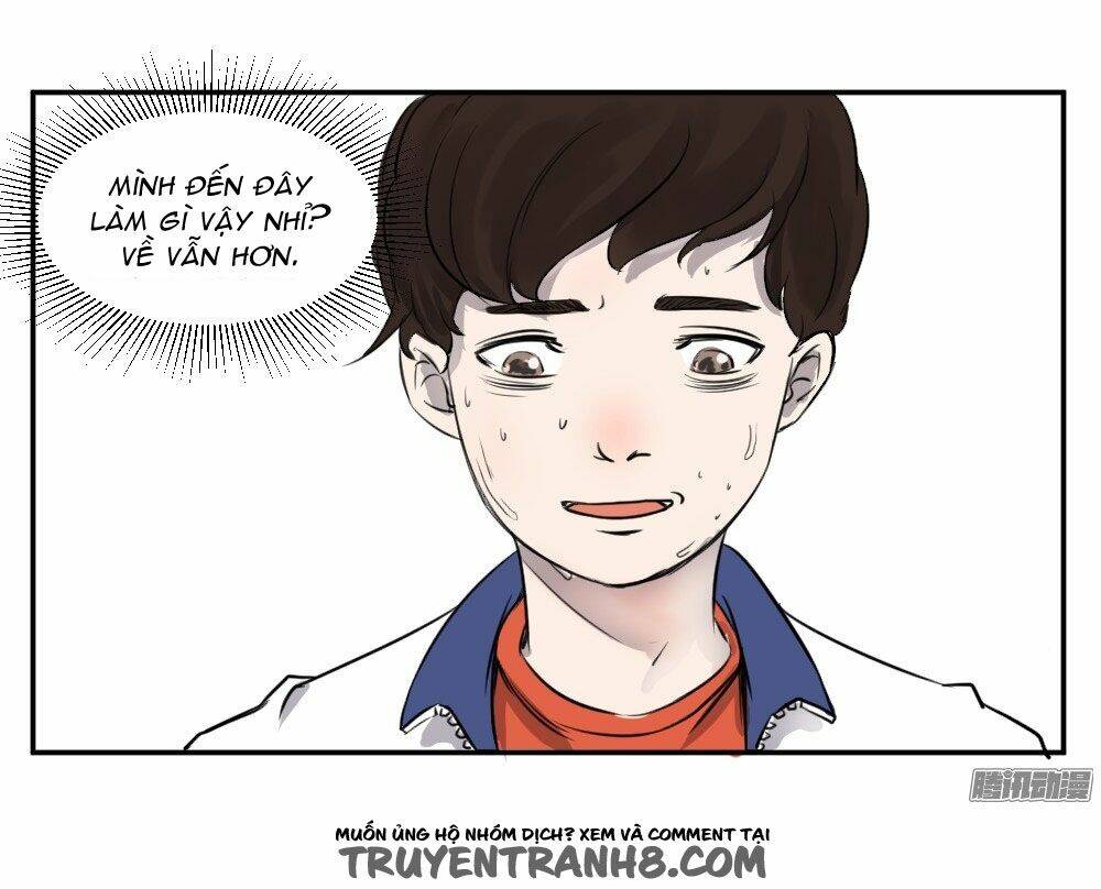 Để Tui Yên Ổn Trưởng Thành Coi! - Chapter 29 - Page 27