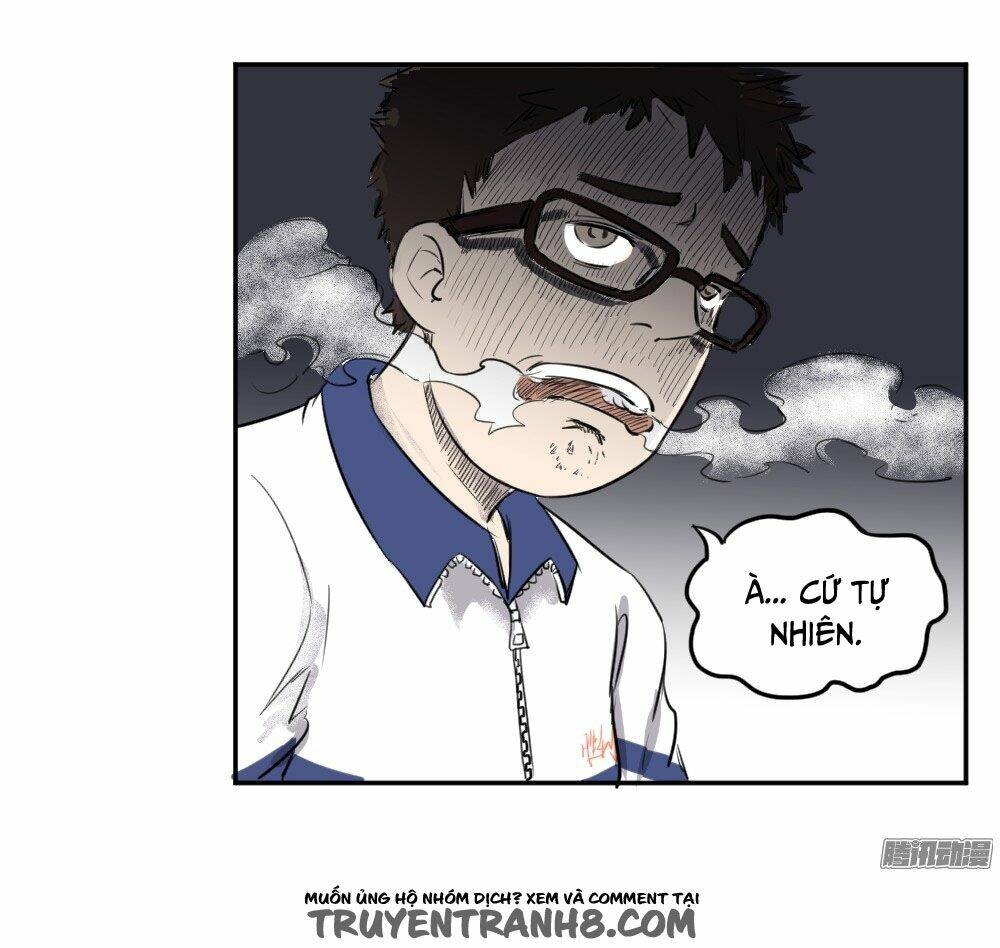 Để Tui Yên Ổn Trưởng Thành Coi! - Chapter 29 - Page 29