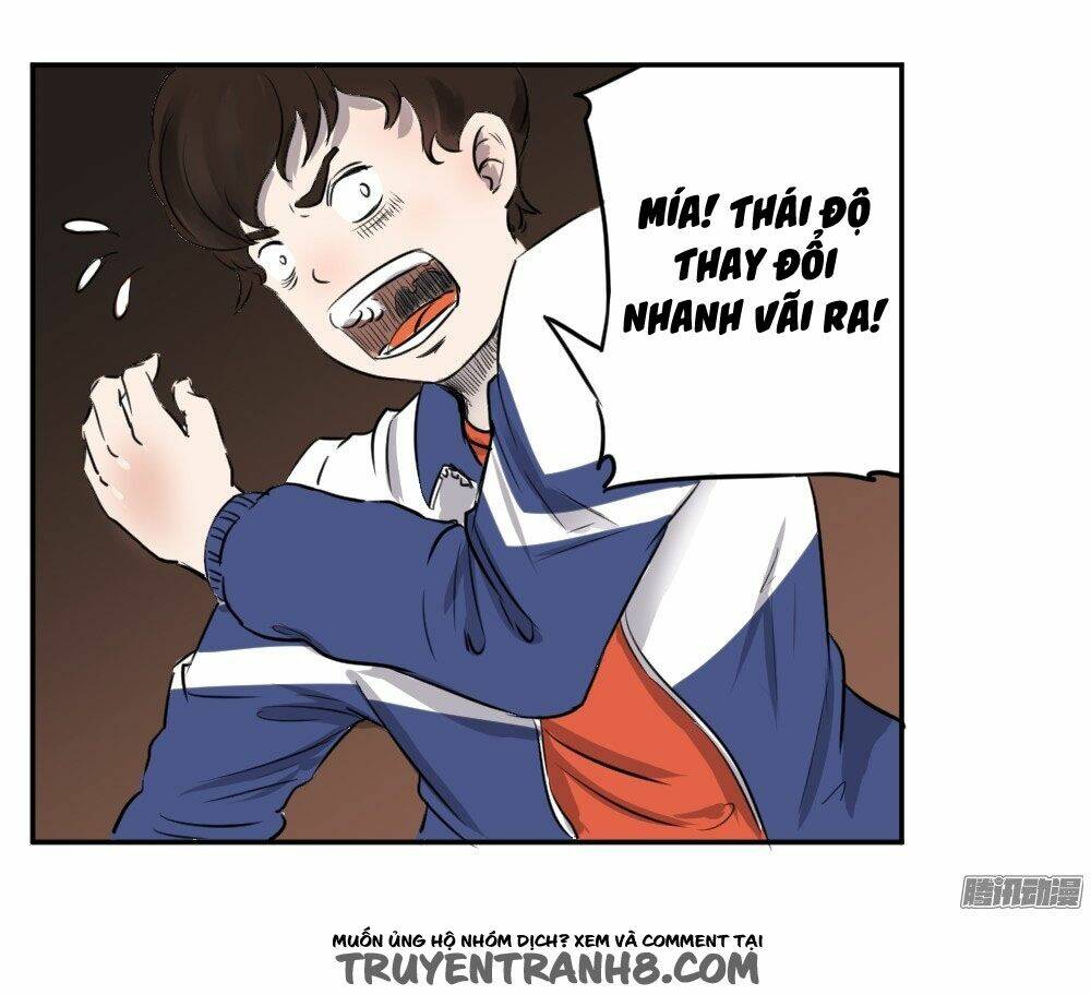 Để Tui Yên Ổn Trưởng Thành Coi! - Chapter 29 - Page 30