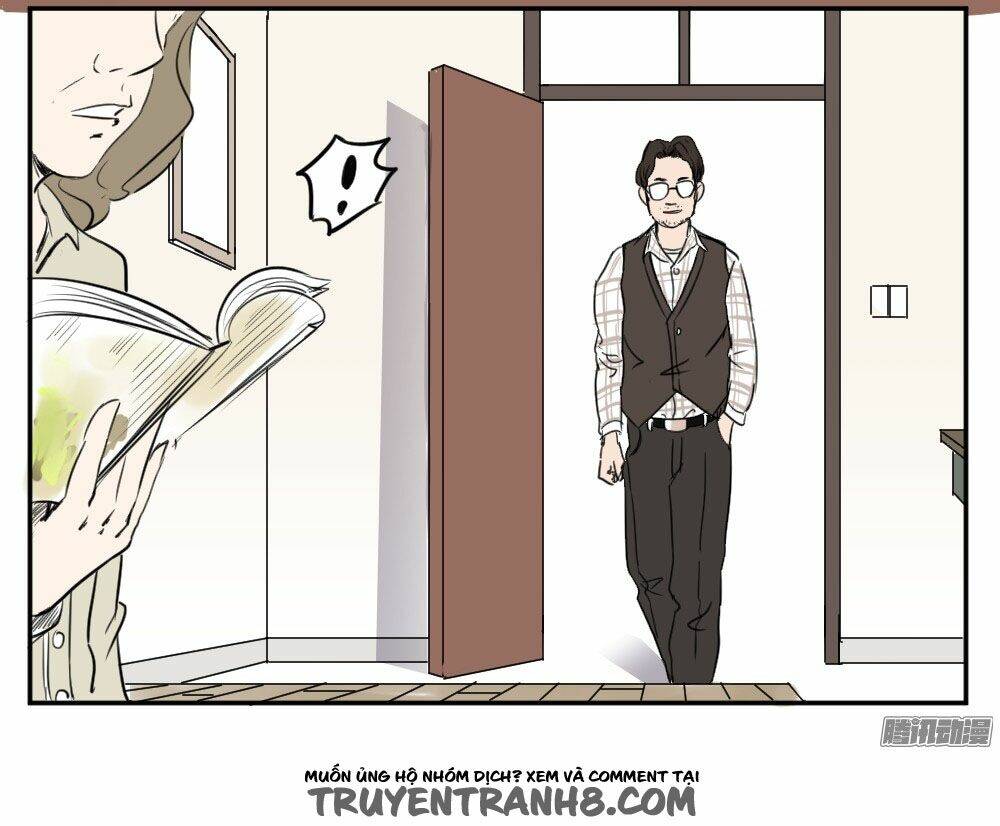 Để Tui Yên Ổn Trưởng Thành Coi! - Chapter 29 - Page 3