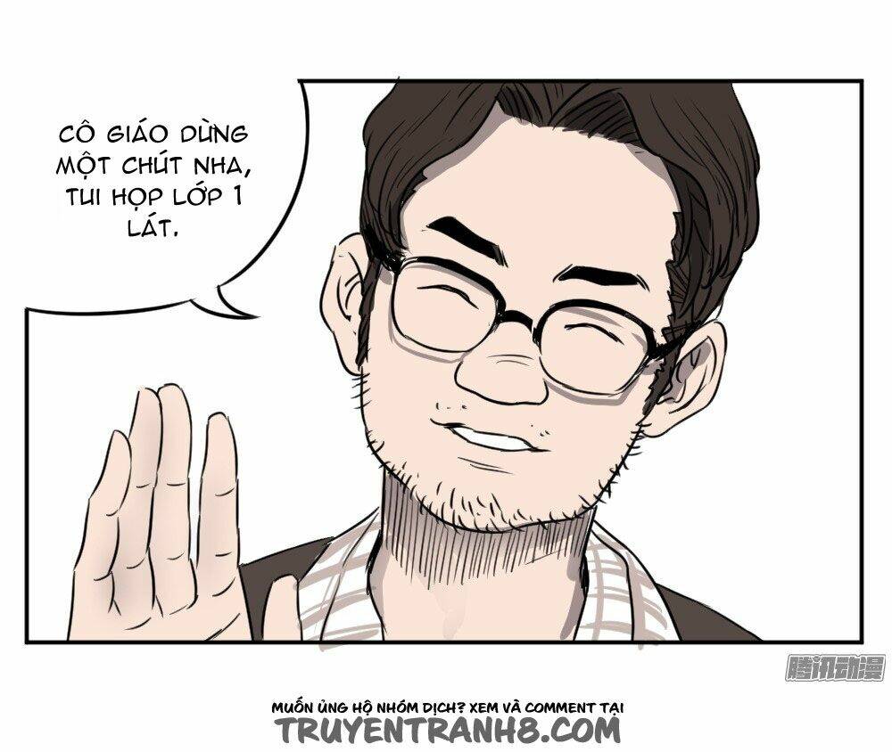 Để Tui Yên Ổn Trưởng Thành Coi! - Chapter 29 - Page 5