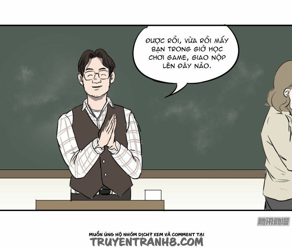 Để Tui Yên Ổn Trưởng Thành Coi! - Chapter 29 - Page 6