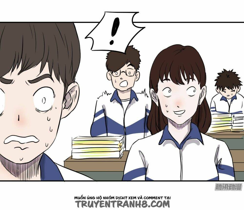 Để Tui Yên Ổn Trưởng Thành Coi! - Chapter 29 - Page 7