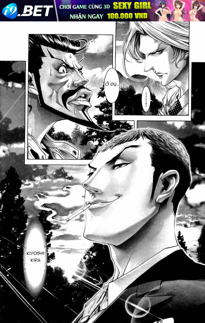 Black Joke Chapter 50 - Trang 26