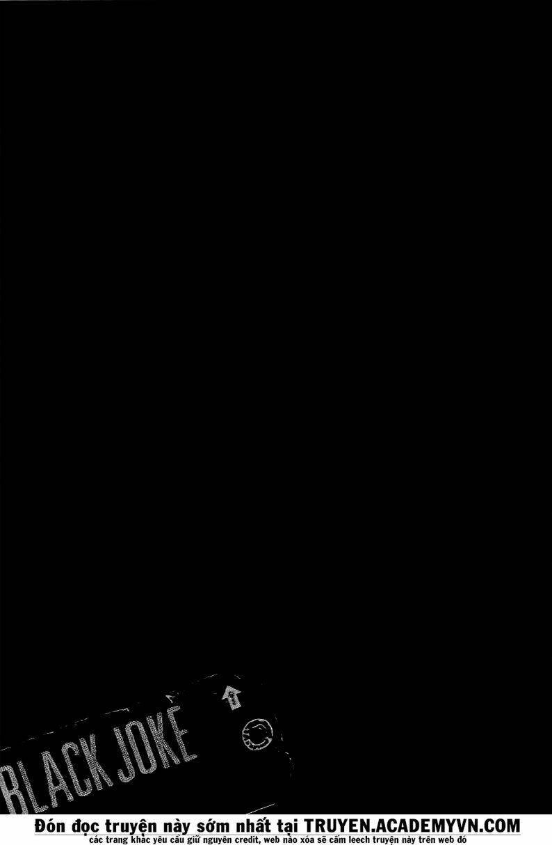 Black Joke Chapter 50 - Trang 29