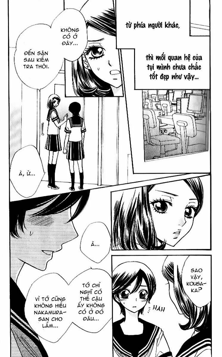 Ác quỷ và bản tình ca - Chapter 86 - Page 9