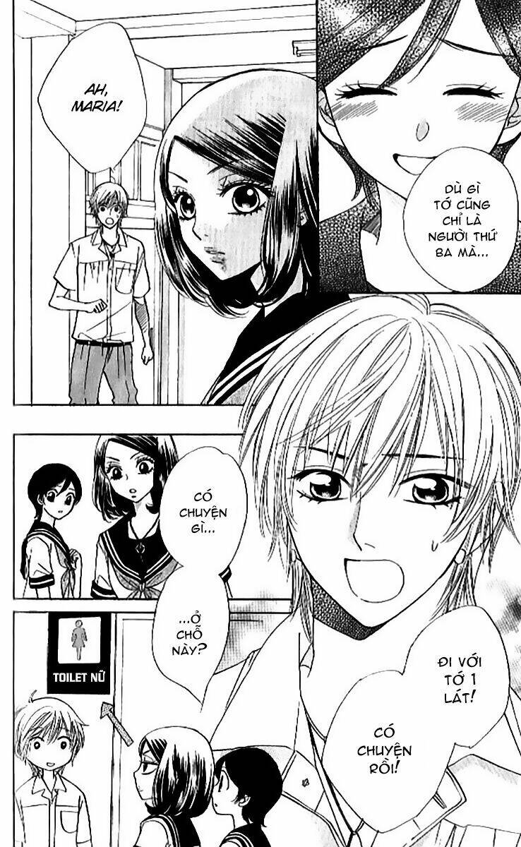 Ác quỷ và bản tình ca - Chapter 86 - Page 10