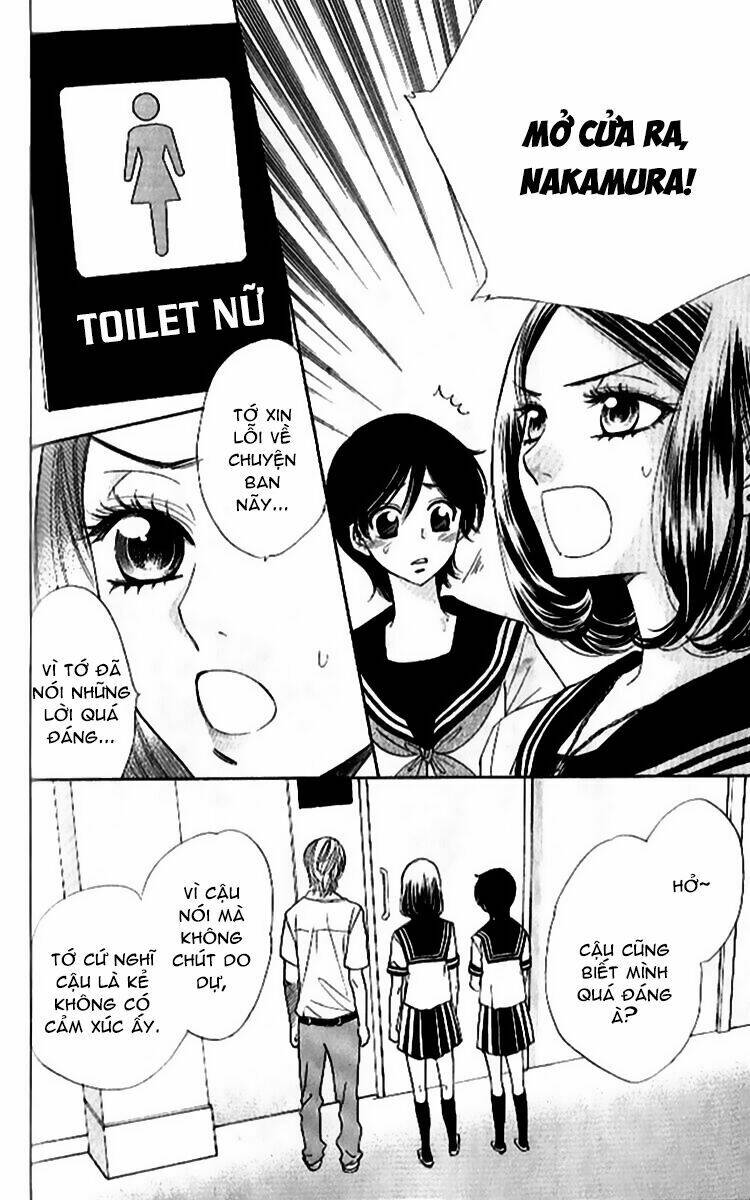 Ác quỷ và bản tình ca - Chapter 86 - Page 12