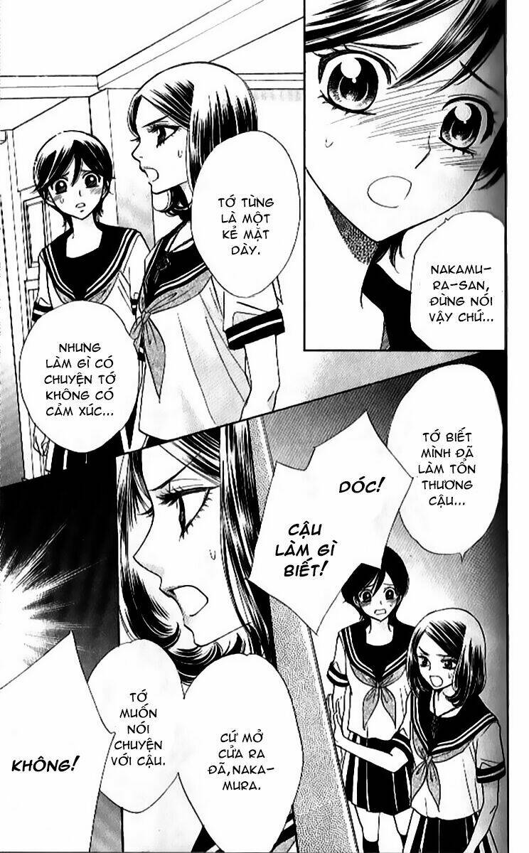 Ác quỷ và bản tình ca - Chapter 86 - Page 13