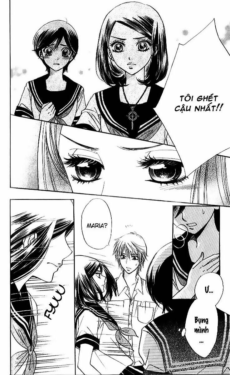 Ác quỷ và bản tình ca - Chapter 86 - Page 14