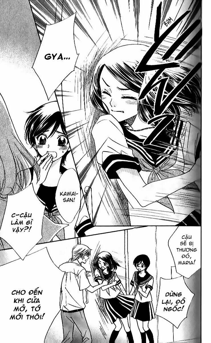 Ác quỷ và bản tình ca - Chapter 86 - Page 15