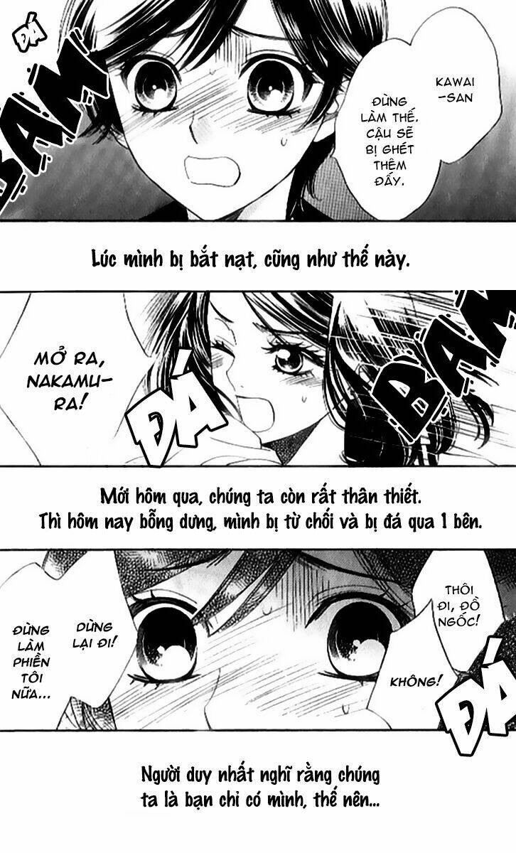 Ác quỷ và bản tình ca - Chapter 86 - Page 16