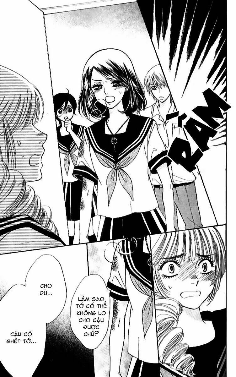 Ác quỷ và bản tình ca - Chapter 86 - Page 17