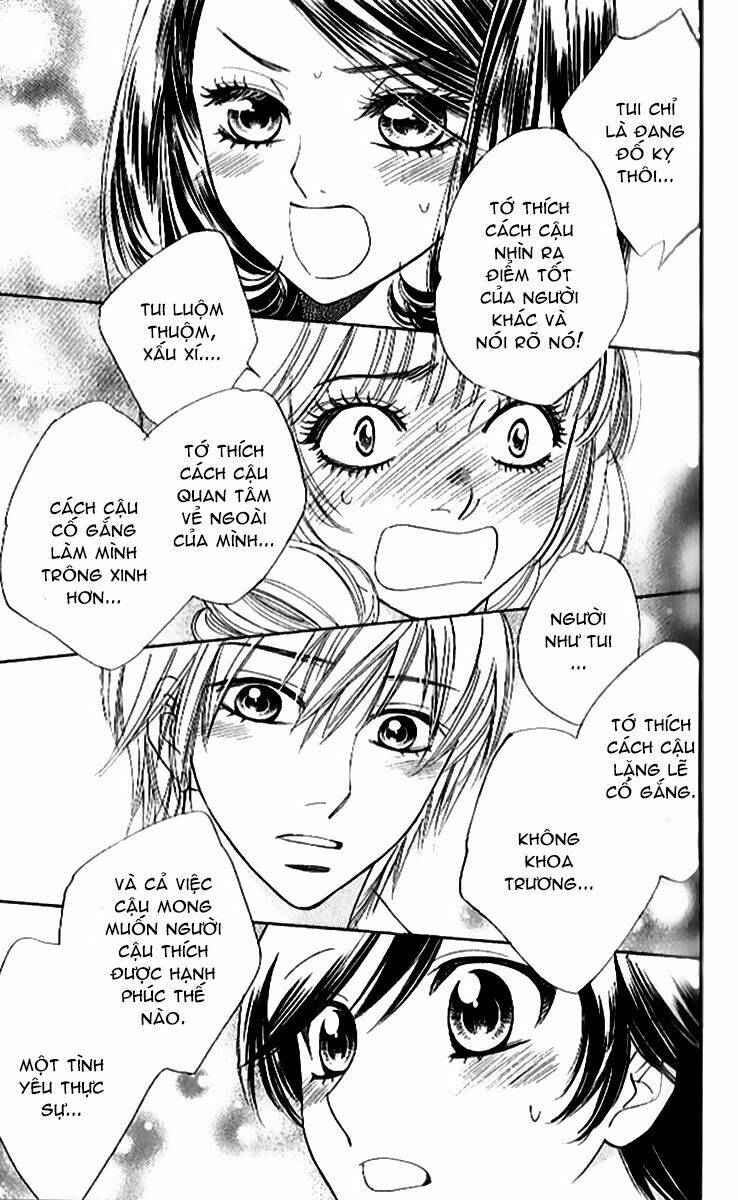 Ác quỷ và bản tình ca - Chapter 86 - Page 19