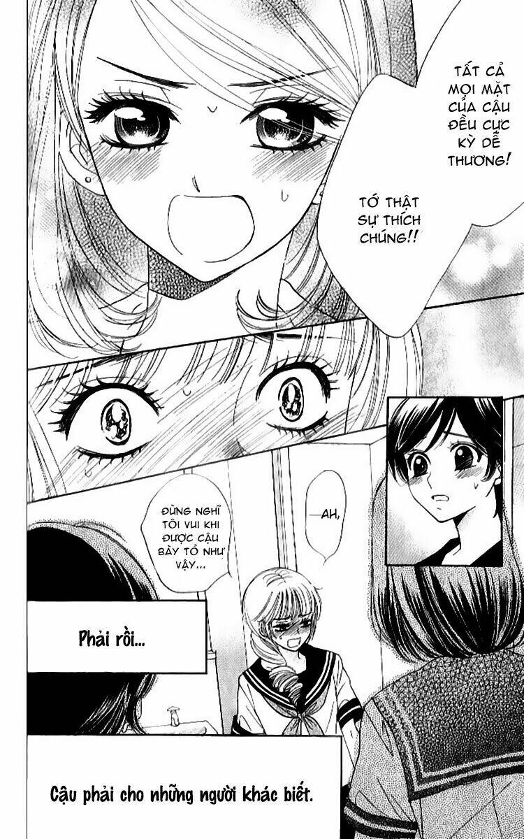 Ác quỷ và bản tình ca - Chapter 86 - Page 20