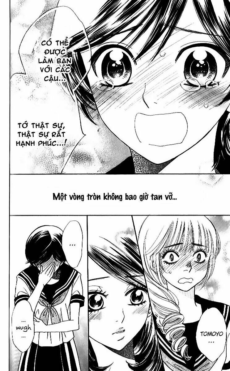 Ác quỷ và bản tình ca - Chapter 86 - Page 22