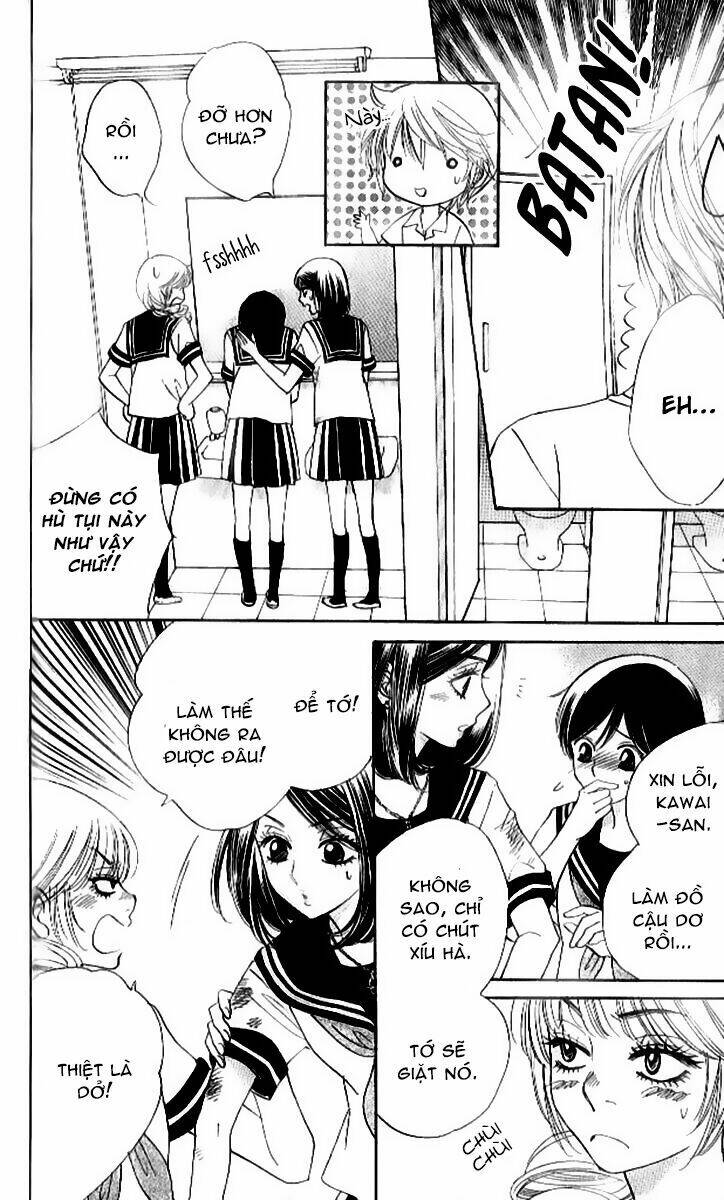 Ác quỷ và bản tình ca - Chapter 86 - Page 24