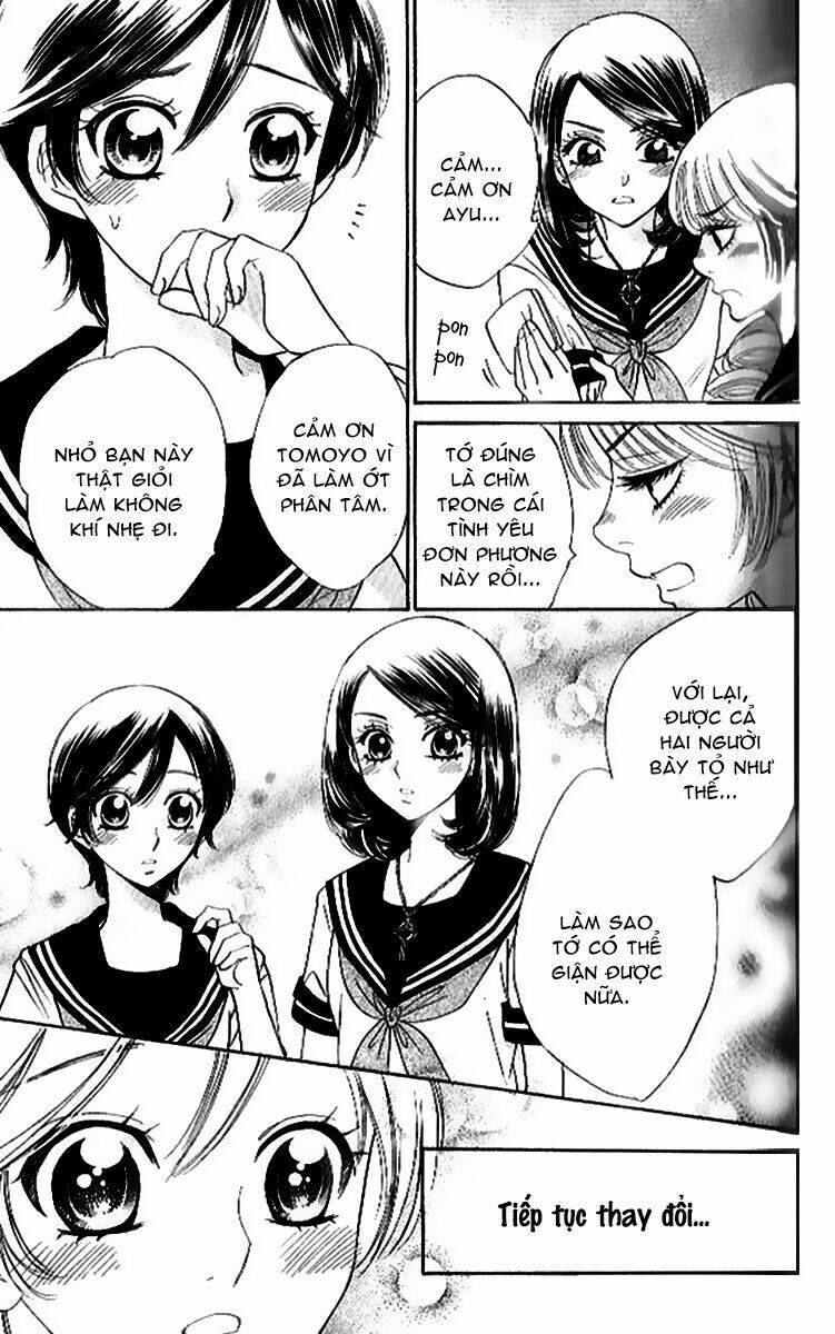 Ác quỷ và bản tình ca - Chapter 86 - Page 25