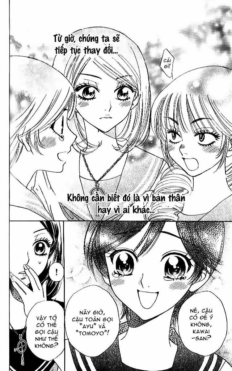 Ác quỷ và bản tình ca - Chapter 86 - Page 26