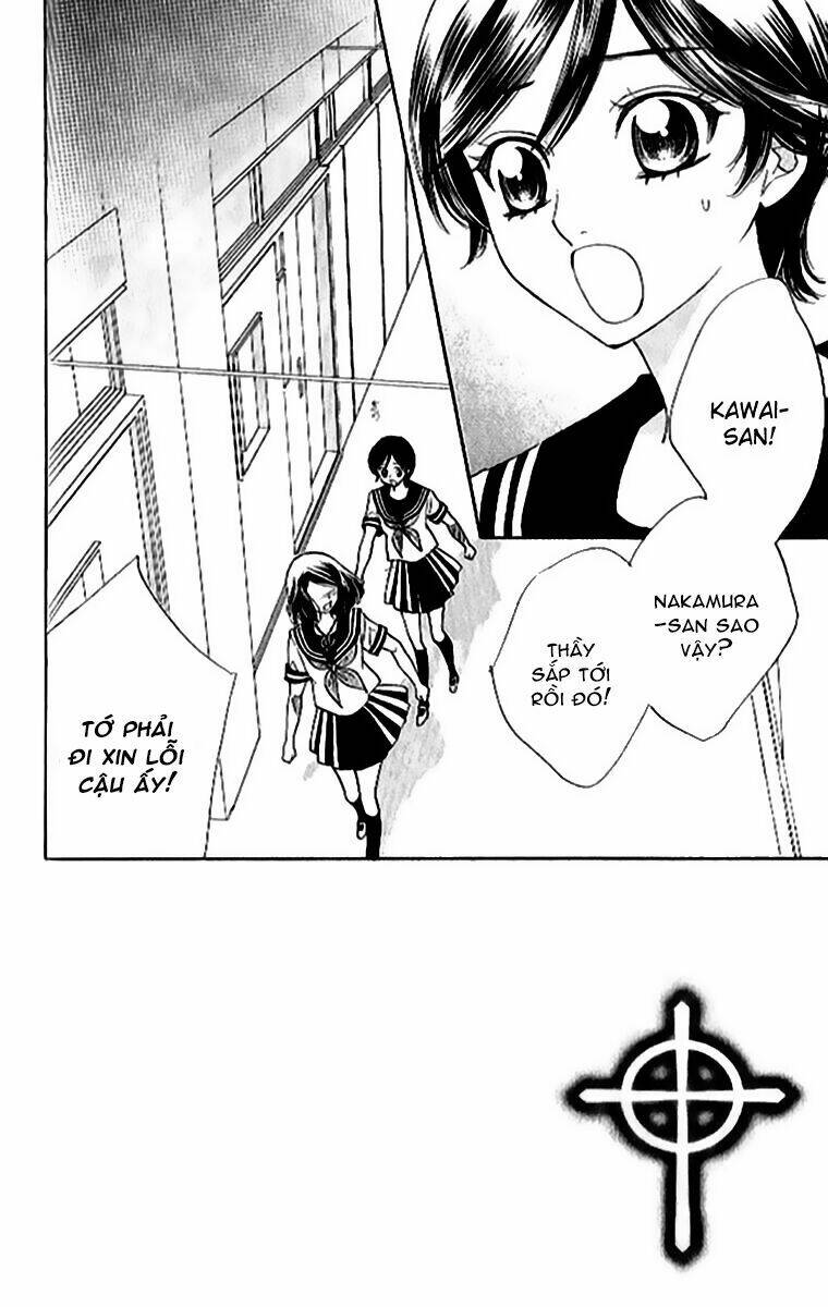 Ác quỷ và bản tình ca - Chapter 86 - Page 4