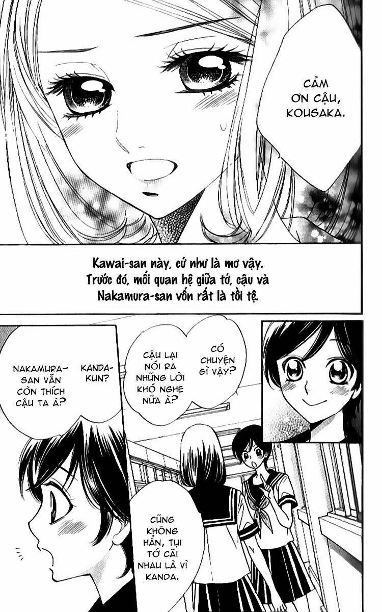 Ác quỷ và bản tình ca - Chapter 86 - Page 7