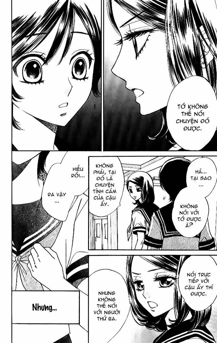 Ác quỷ và bản tình ca - Chapter 86 - Page 8