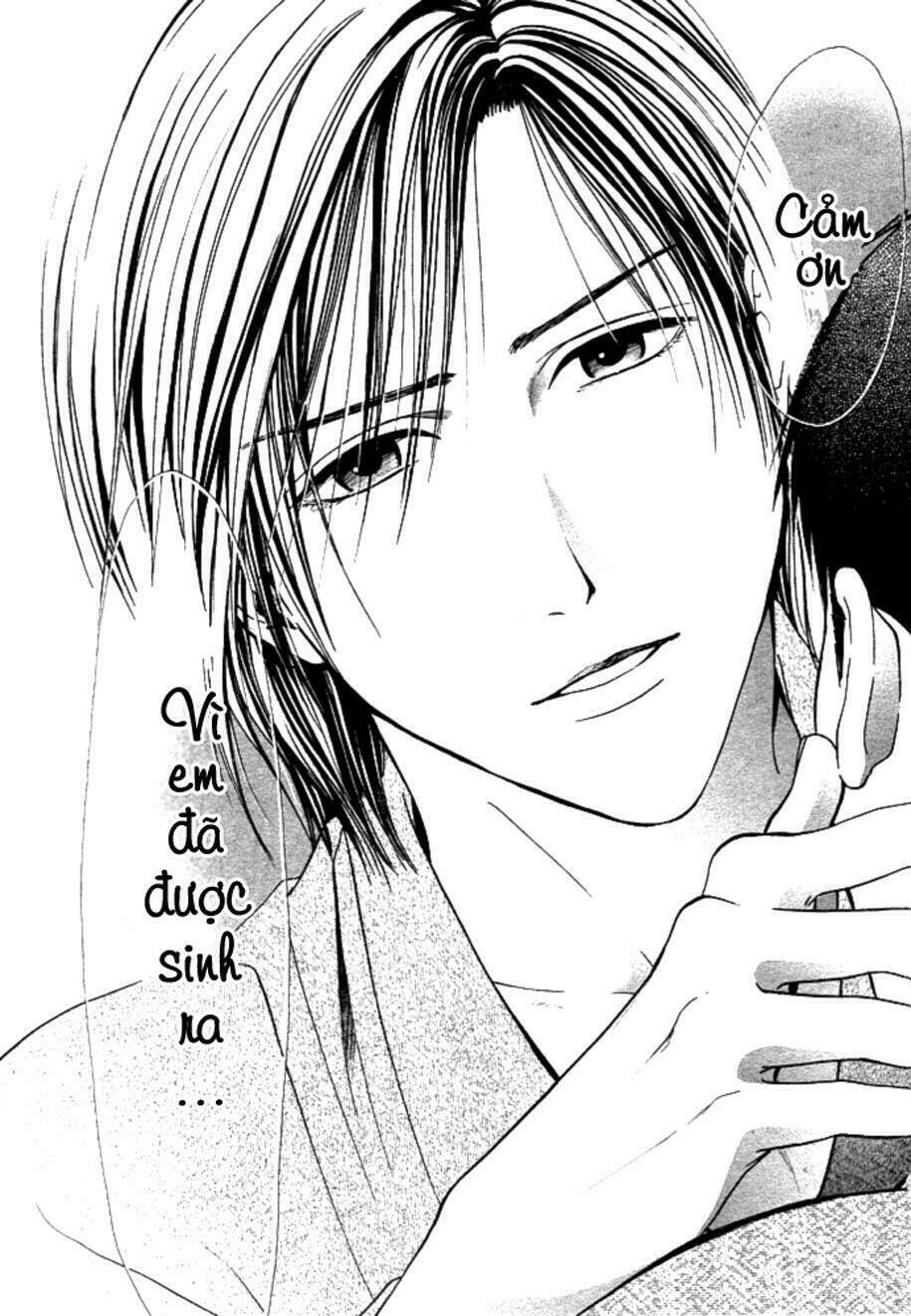 Sakura Gari Chapter 9.2 - Trang 9