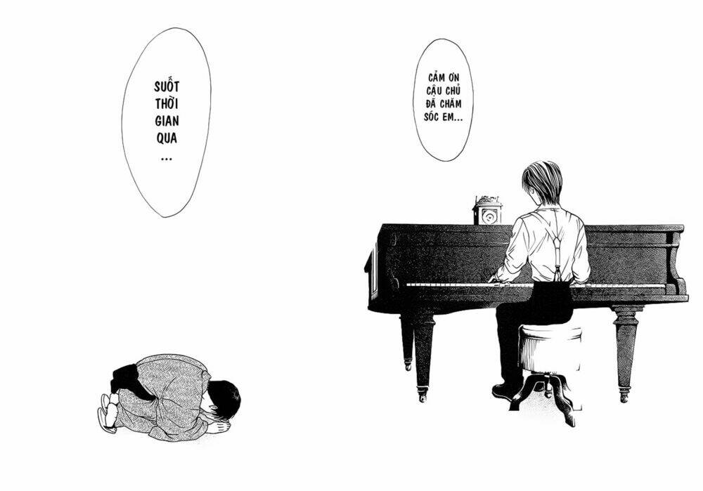 Sakura Gari Chapter 9.2 - Trang 38