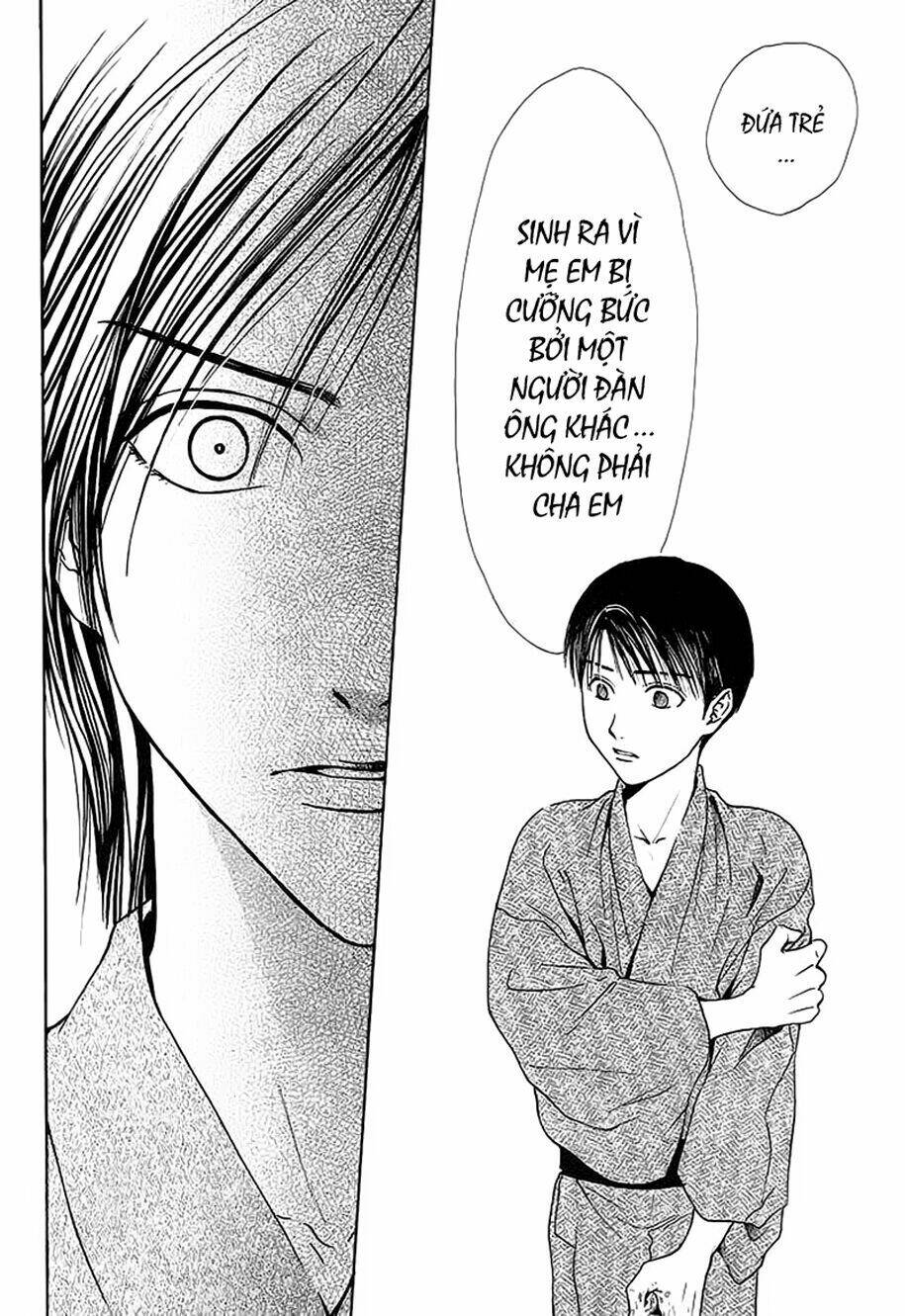 Sakura Gari Chapter 9.2 - Trang 4