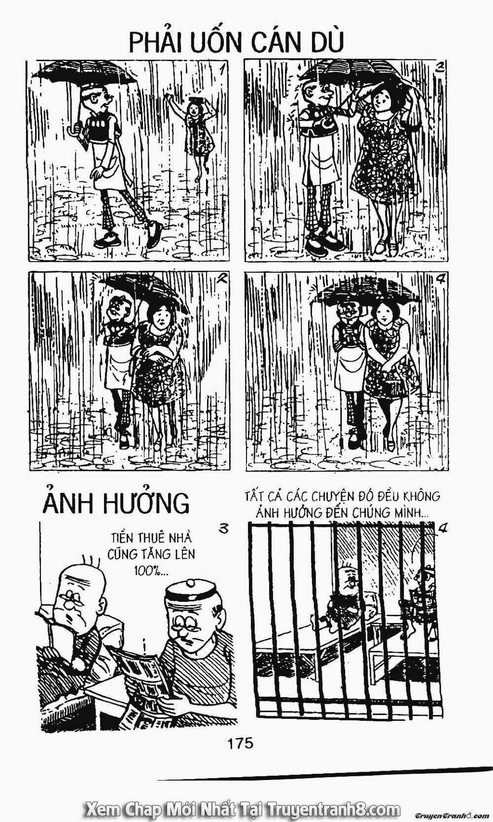 Chú Thoong - Chapter 231 - Page 10