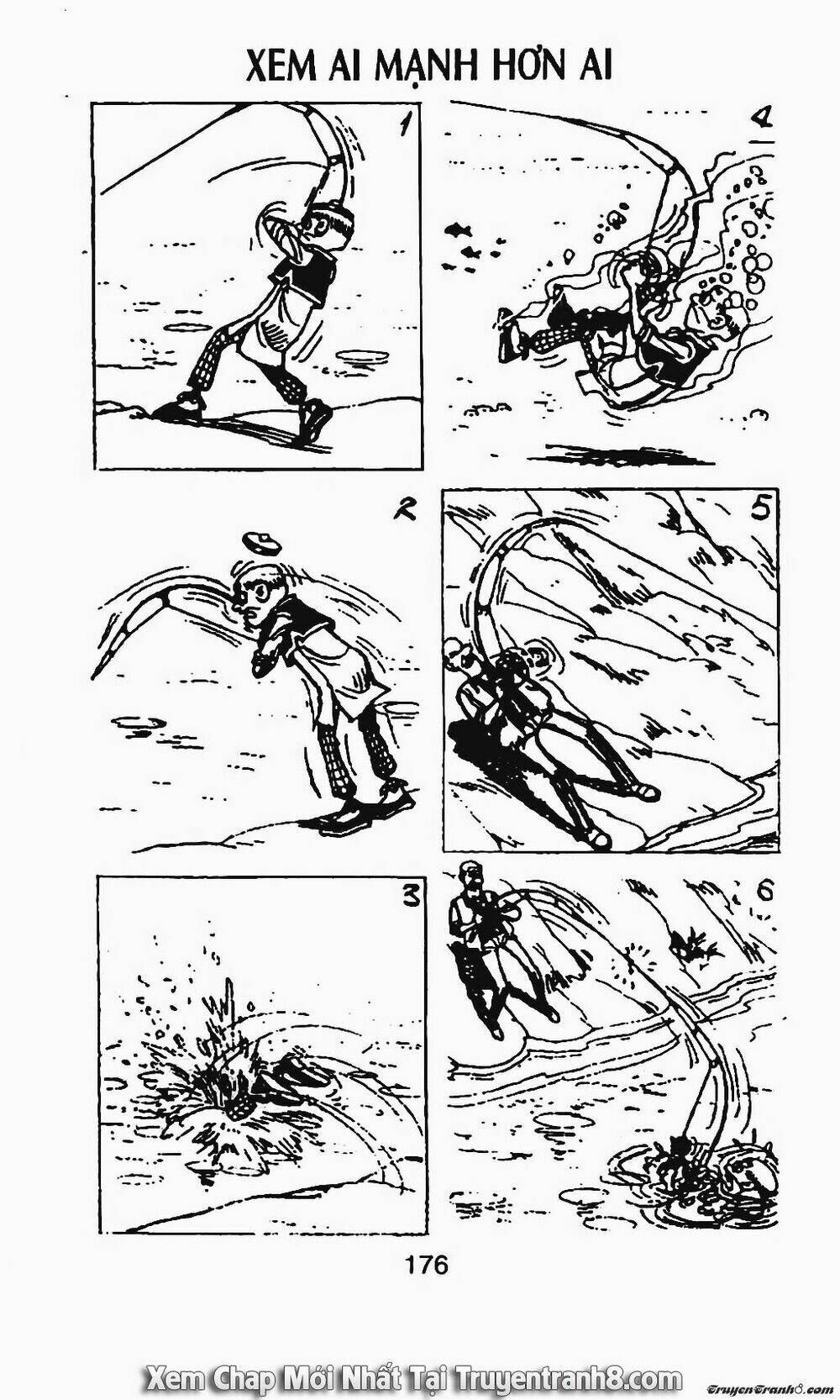 Chú Thoong - Chapter 231 - Page 11