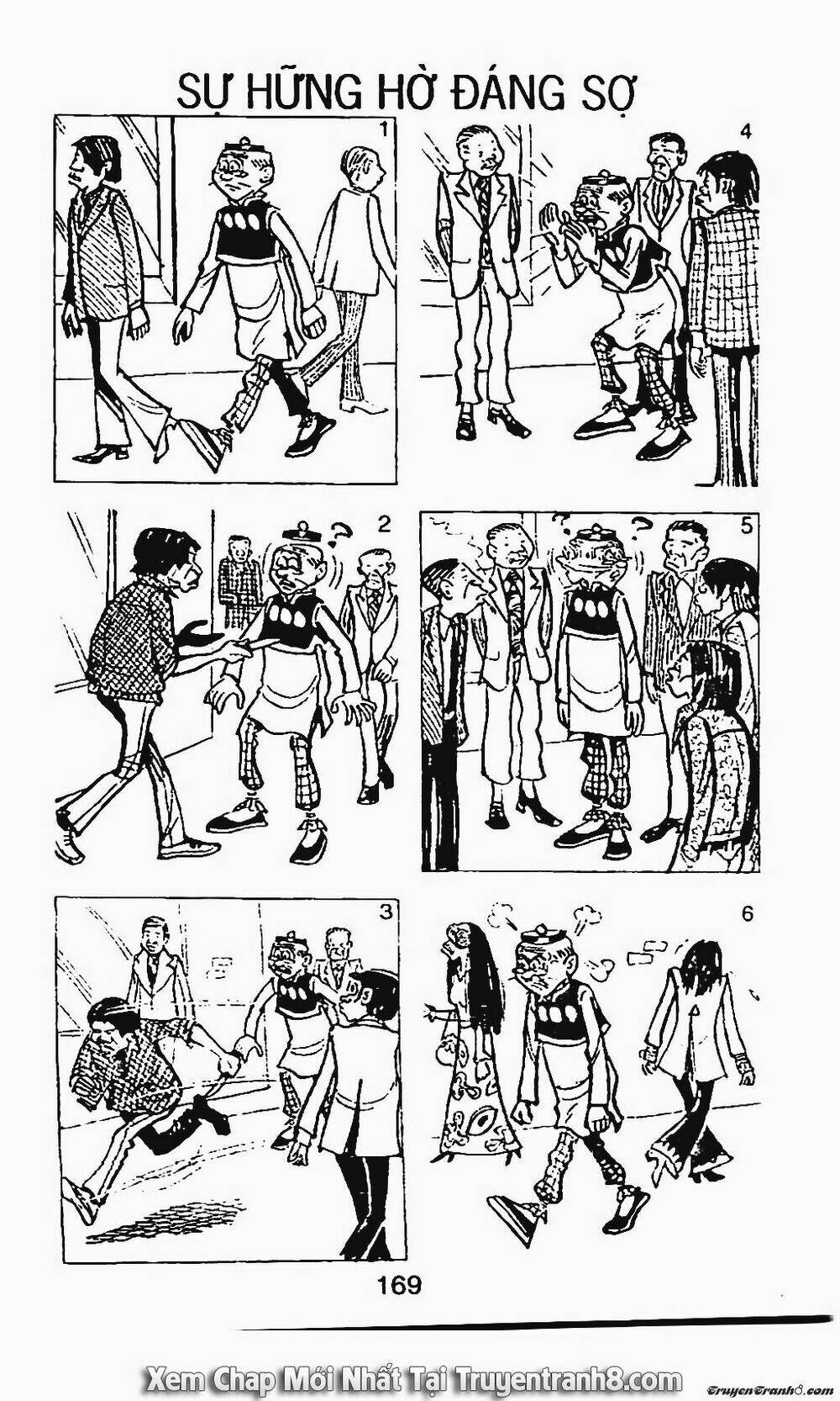 Chú Thoong - Chapter 231 - Page 4